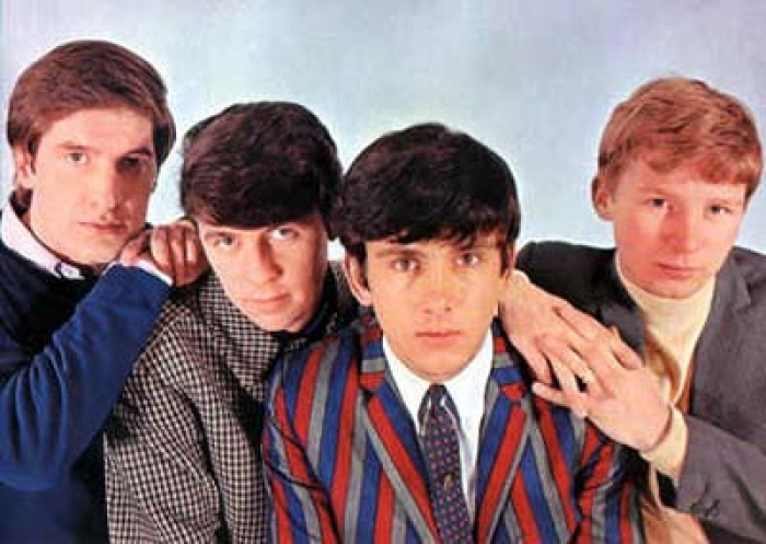 The Searchers